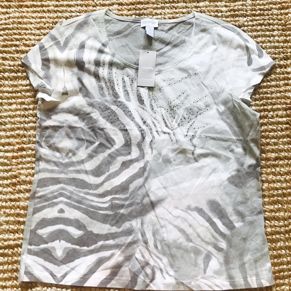 🌸Chico's🌸 NWT Top