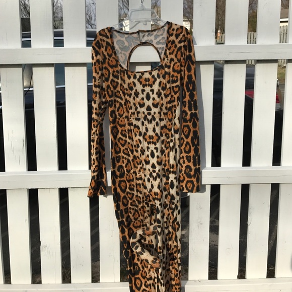 Other - Cheetah Costume