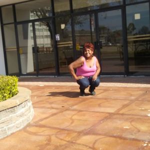 Meet your Posher, April