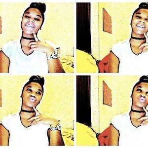 Meet your Posher, Angel