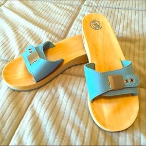 Panama Jack lightweight sandals