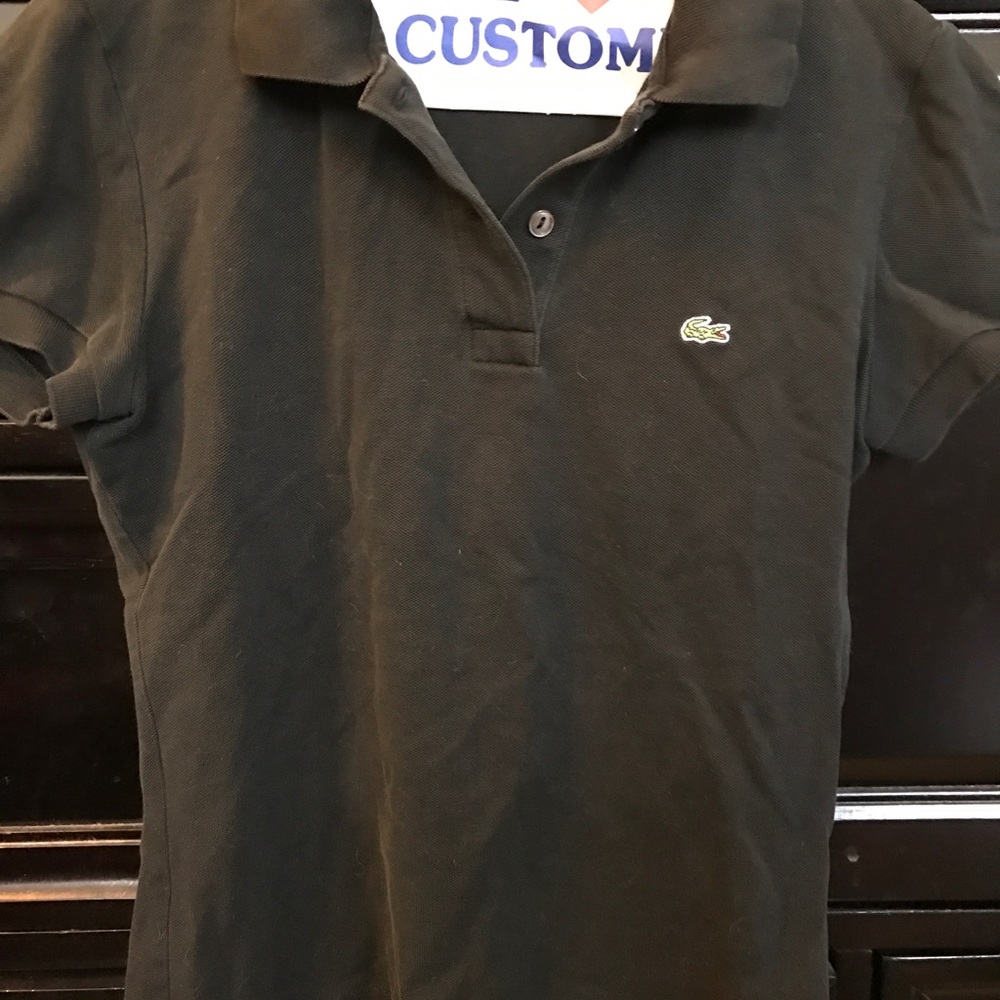 Lacoste Polo