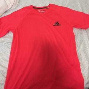 Adidas shirt