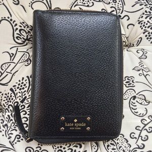Kate Spade 2016 Planner - Perfect Condition!