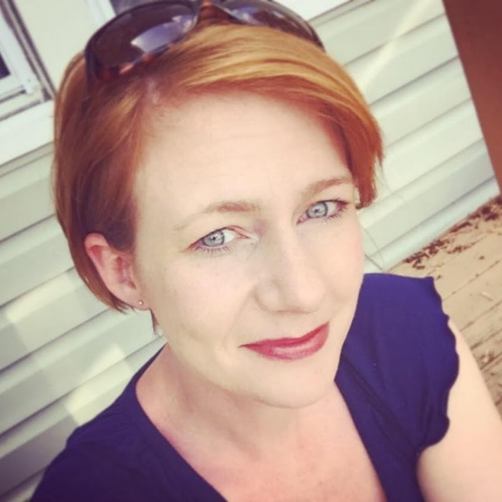 Meet your Posher, Kate