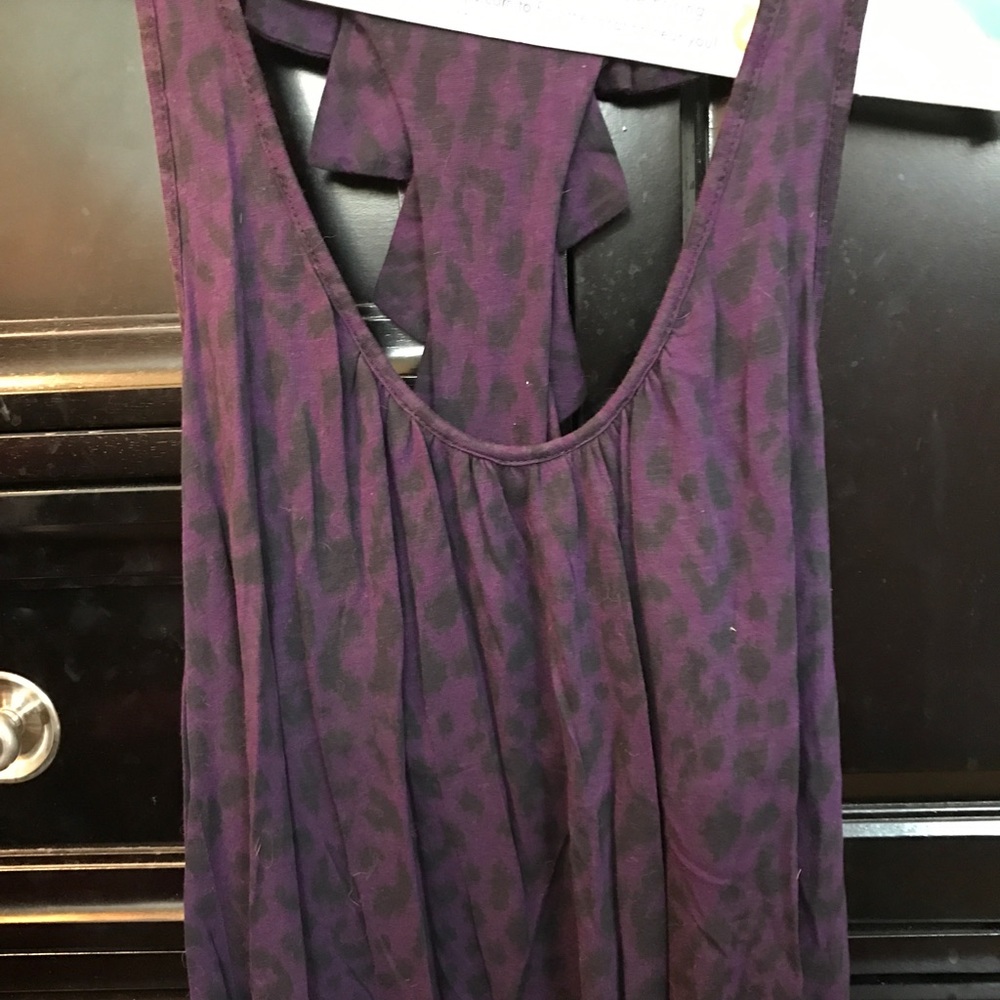 Ella Moss Tank