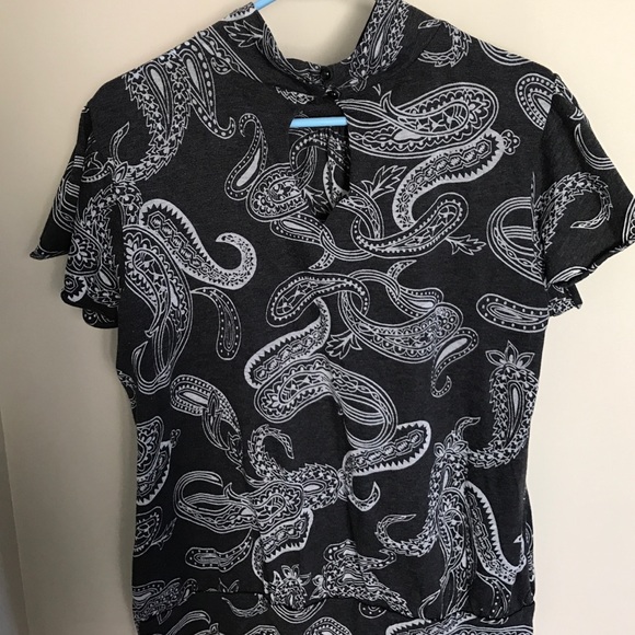 Blouse - Picture 1 of 7