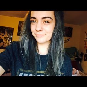 Meet your Posher, Kayli