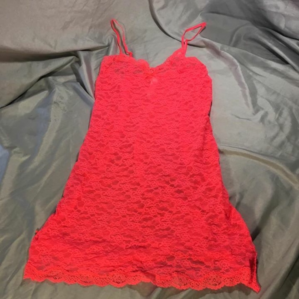 Victoria's Secret Tank Top Size Medium