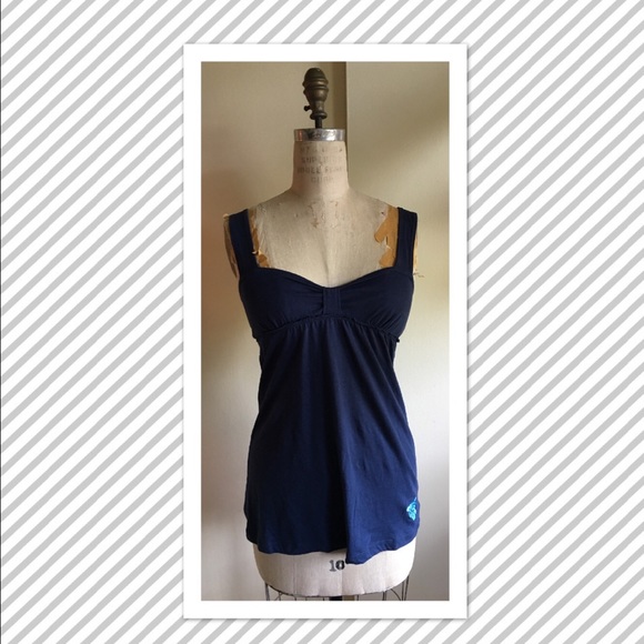 Tops - Hawaiian Boutique Tank Top