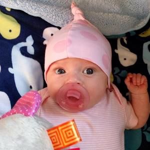 Meet your Posher, Carol