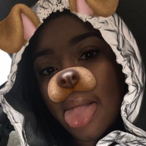 Meet your Posher, Kailah