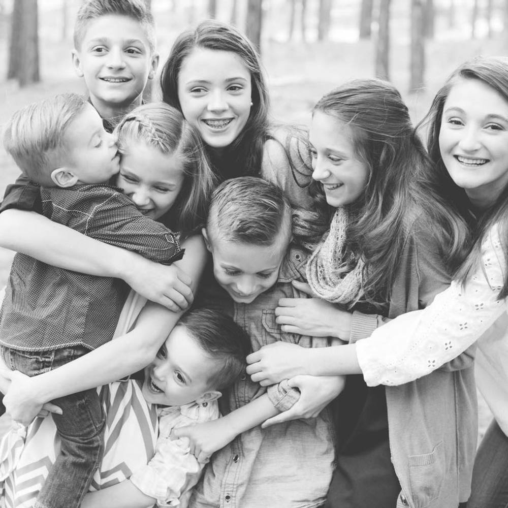 Meet your Posher, Aimee