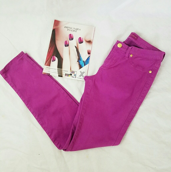 Rock & Republic Denim - Rock & Republic skinny jeans