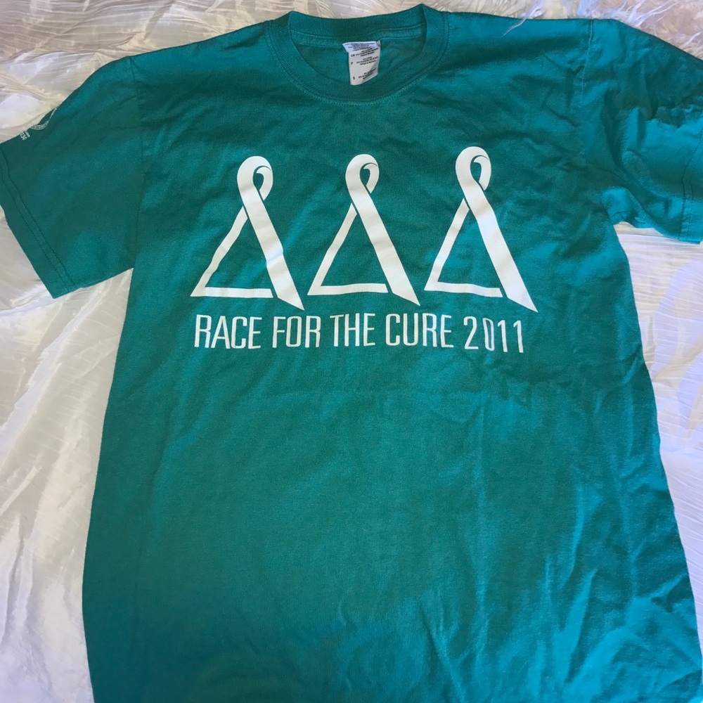 Tri delta t shirt