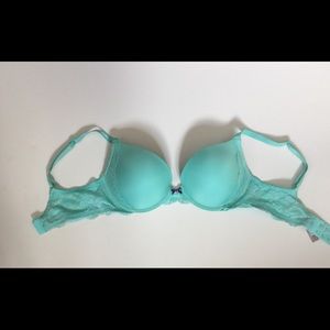 Victoria's Secret Dream Angels Push Up Bra