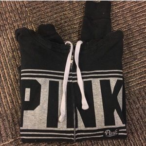 VS PINK SWEATER