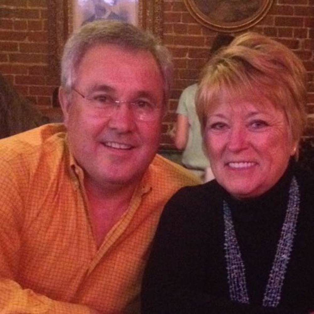 Meet your Posher, Kathy