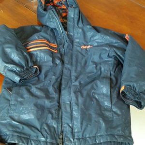 Kid jacket