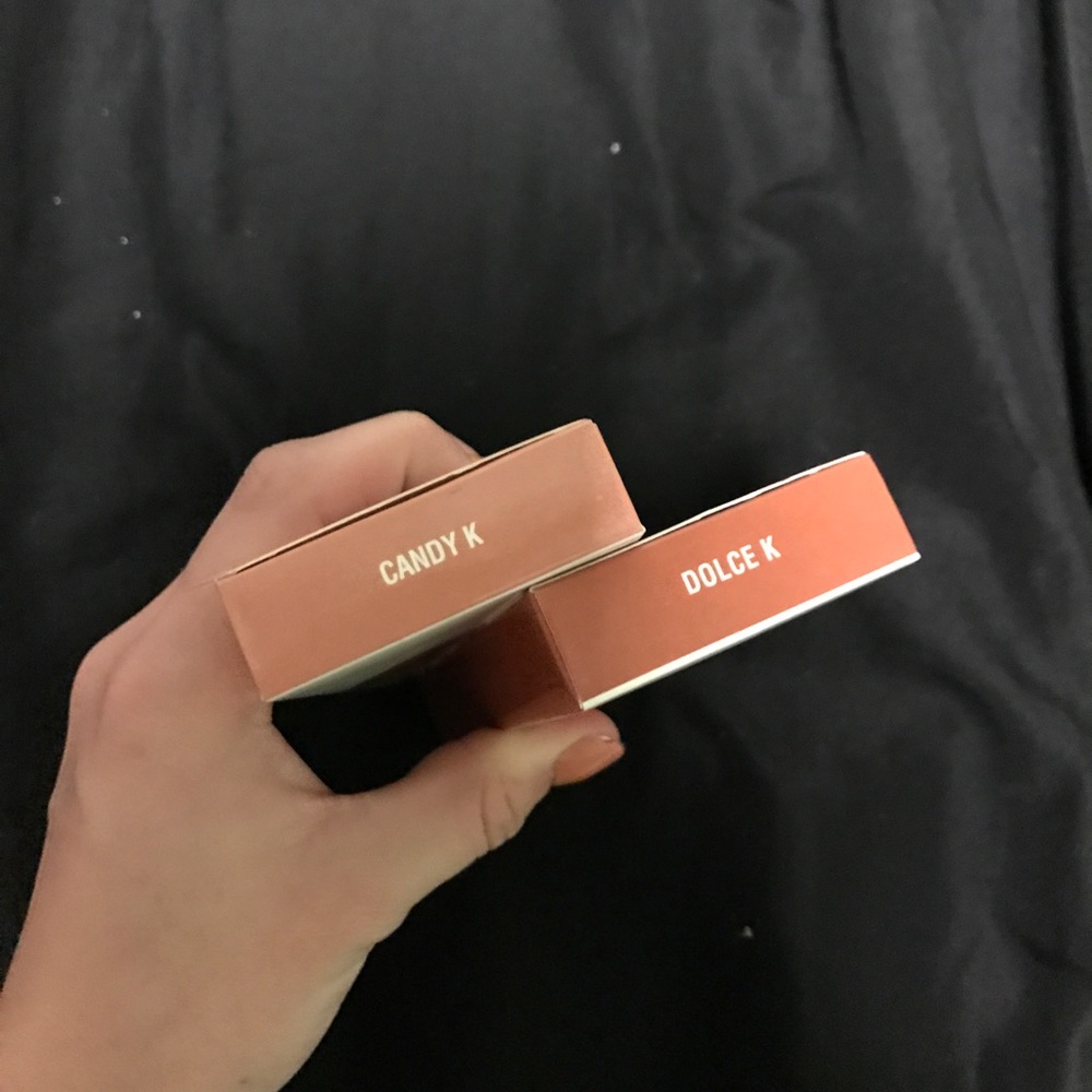 Bundle of Candy K, Dolce K & Leo
