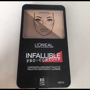Infallible pro contour