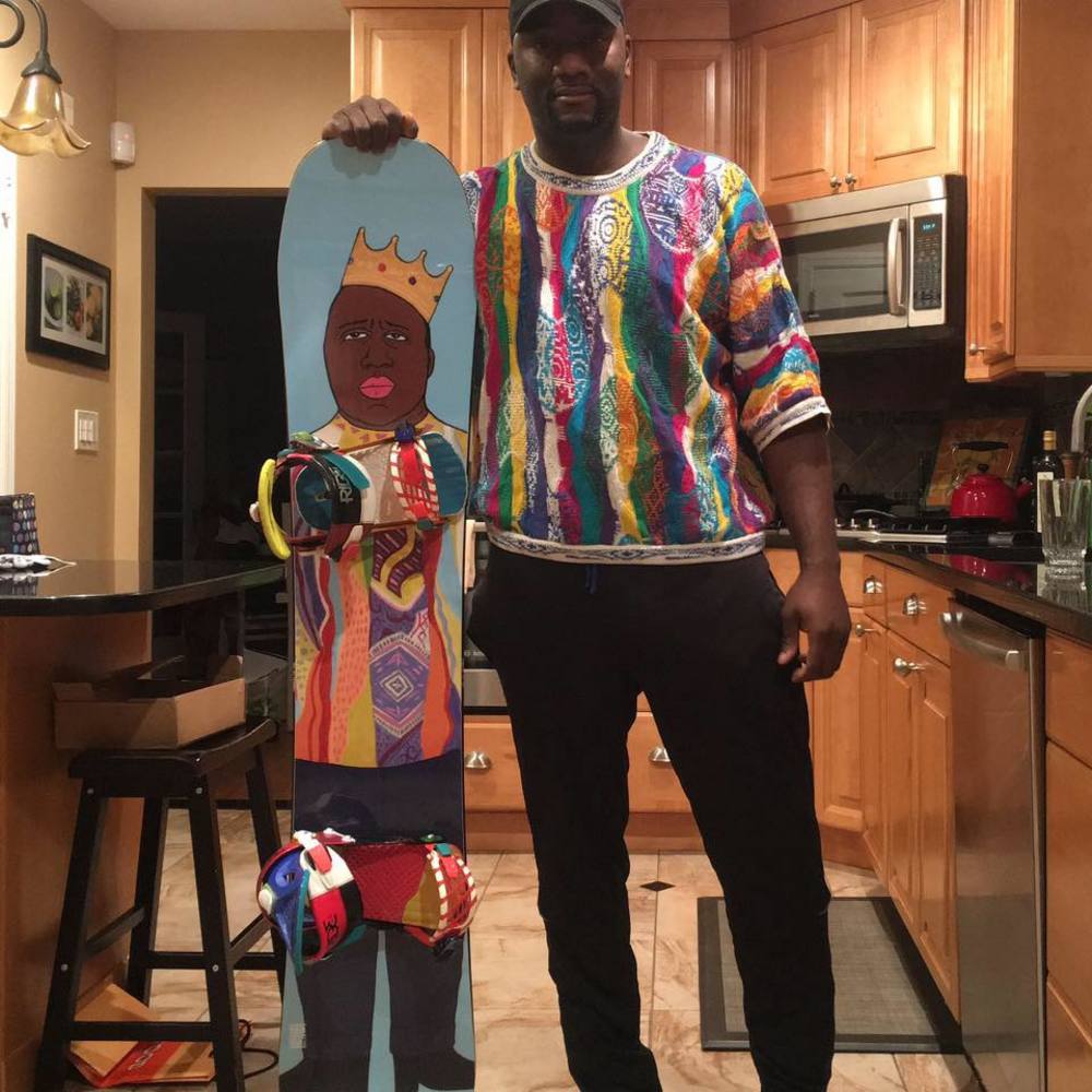 Meet your Posher, Clay