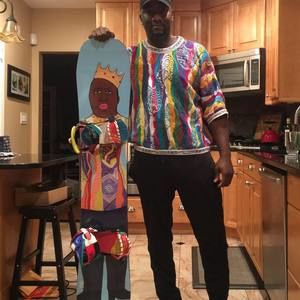 Meet your Posher, Clay