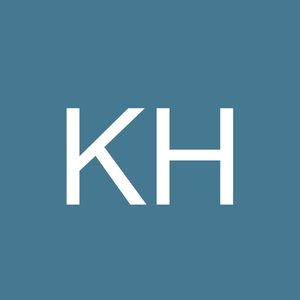 Meet your Posher, K
