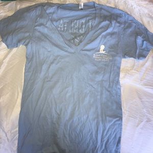 Tri delta st Jude shirt