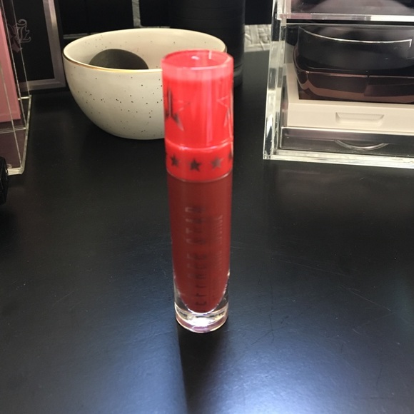 jeffree star cosmetics  Other - Jeffree Star Cosmetics Velour Liquid Lipstick