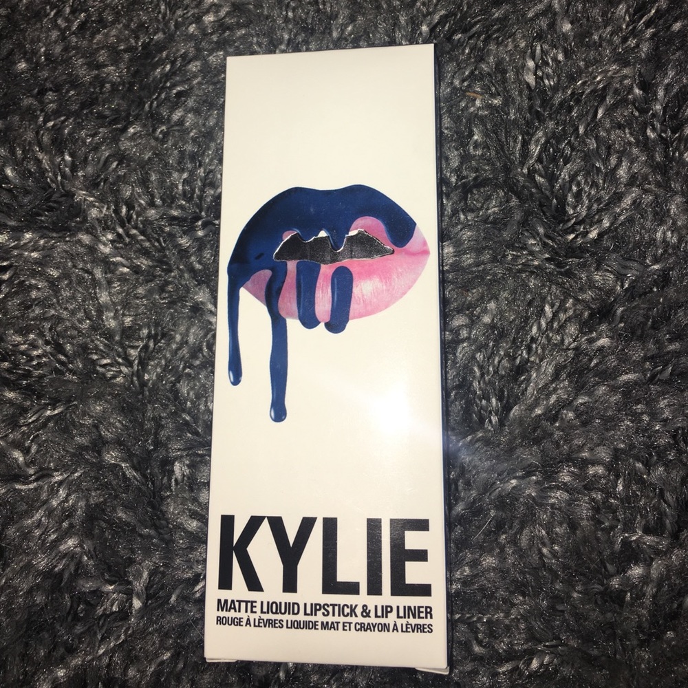 Kylie Lip Kit