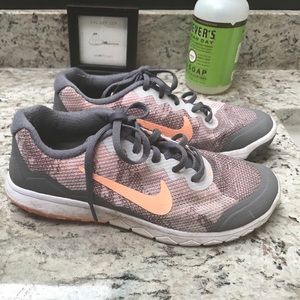 Women's coral flex experience