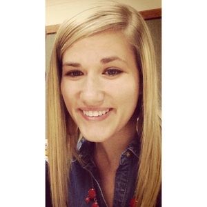 Meet your Posher, Erin