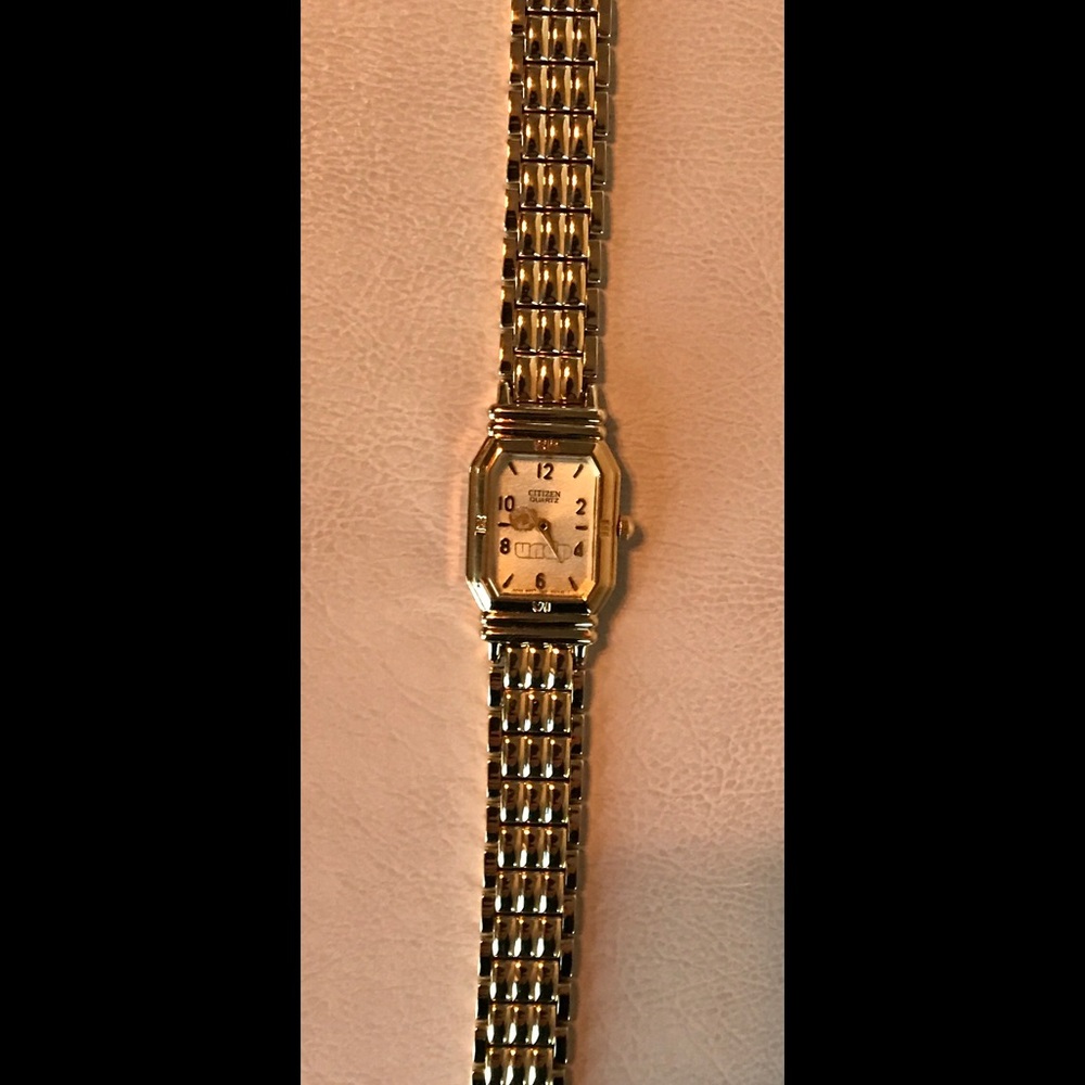 Citizen Watch