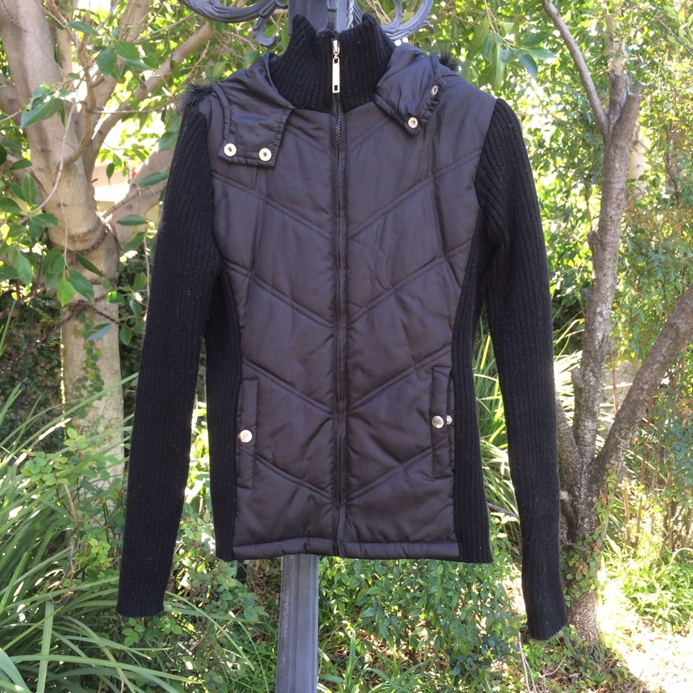 Tilly's Jacket