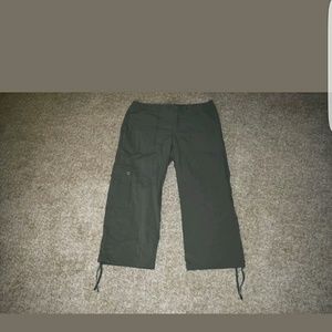 Womens patagonia hiking capris