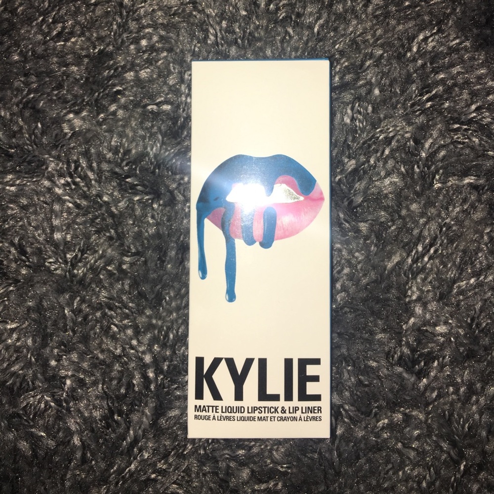 Kylie Lip Kit