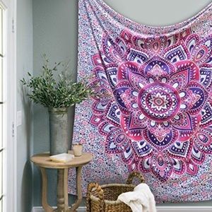 Brand new tapestry!