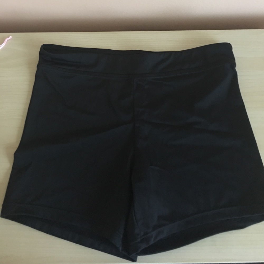 Balera Dance Shorts