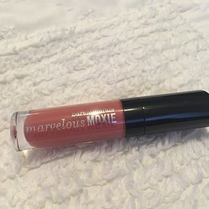 Bare minerals marvelous moxie lipstick in rebel