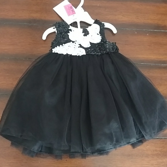 Other - NWT Marmellata 9m Baby girl formal dress