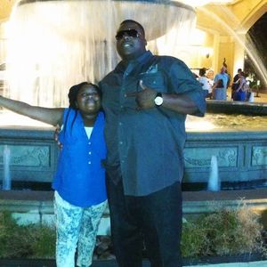 Meet your Posher, Jamar