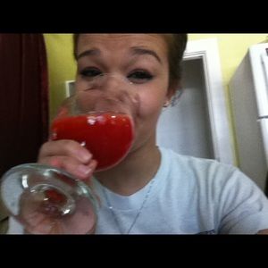 Meet your Posher, Shannon