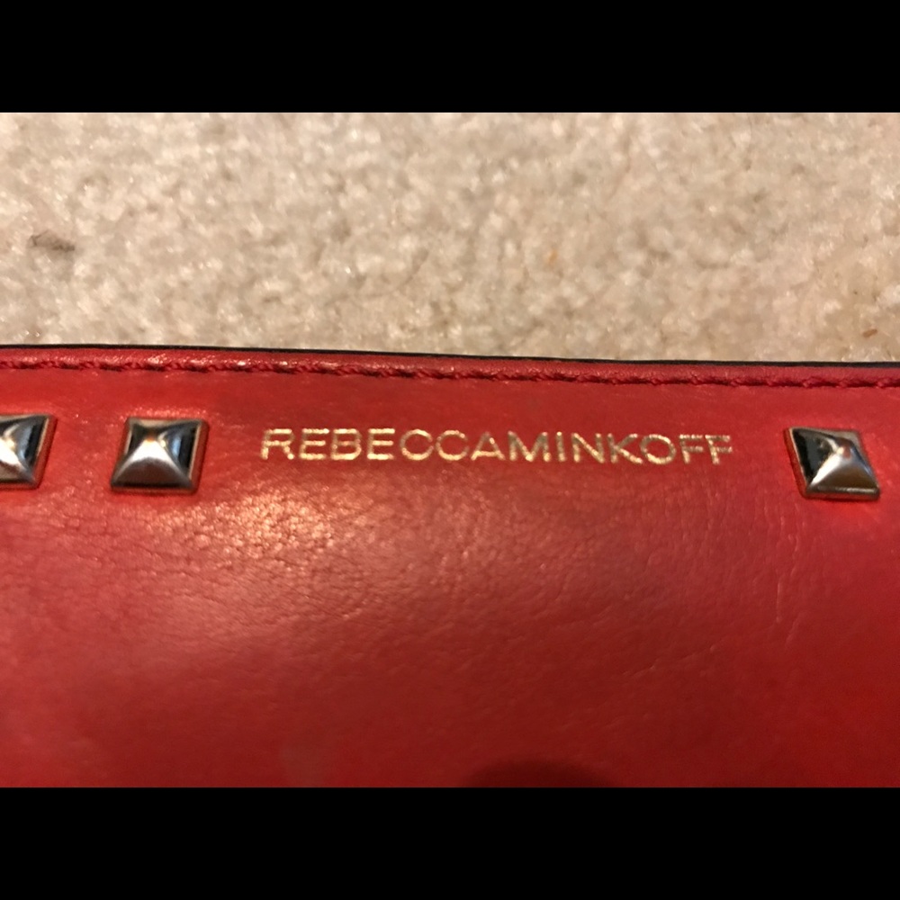 Rebecca Minkoff Wallet