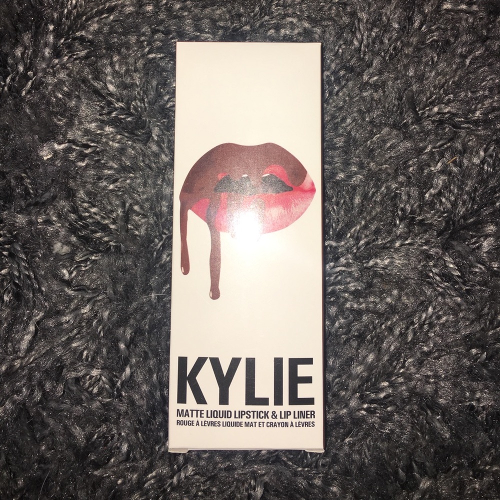 Kylie Lip Kit