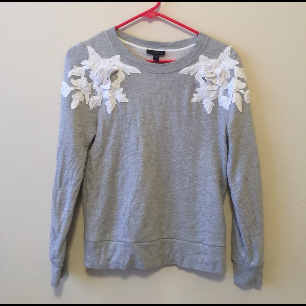 JCREW Sweater