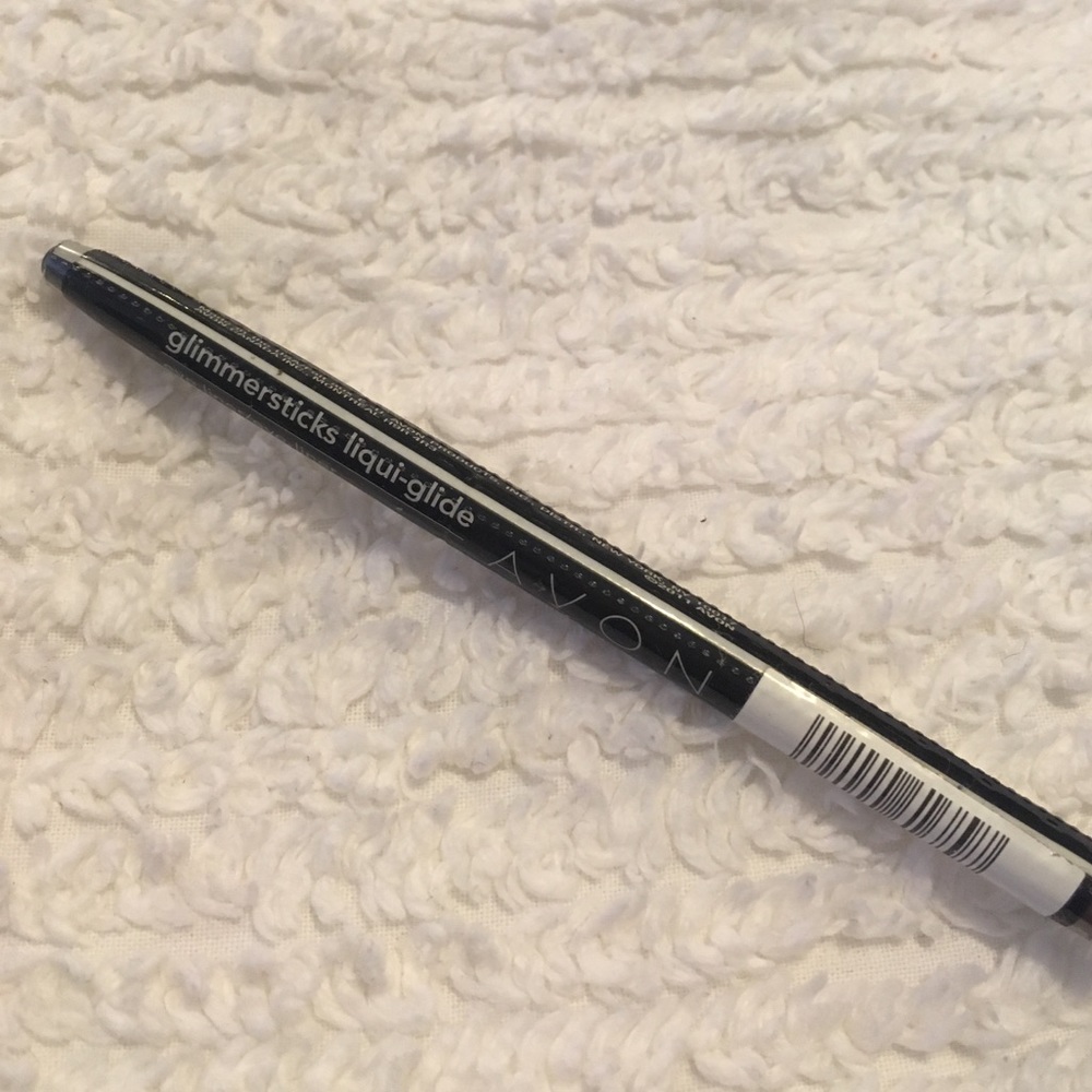 Avon liquid liner in brown