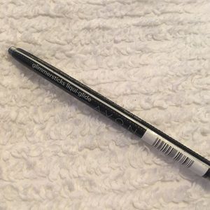 Avon liquid liner in brown