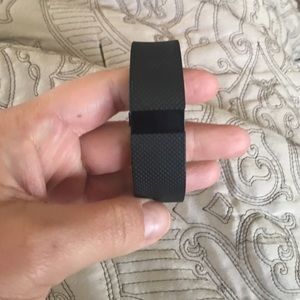 Fitbit charge HR large