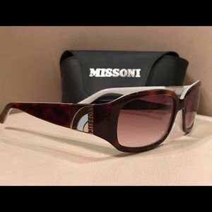 Missoni Sunglasses